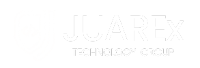 logo juarex technology group
